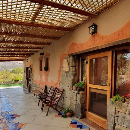 Solar Del Tropico Βίλα Huacalera Εξωτερικό φωτογραφία
