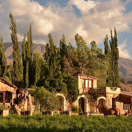 Solar Del Tropico Βίλα Huacalera Εξωτερικό φωτογραφία