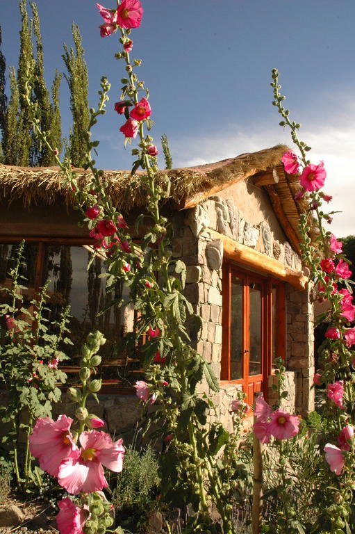 Solar Del Tropico Βίλα Huacalera Εξωτερικό φωτογραφία