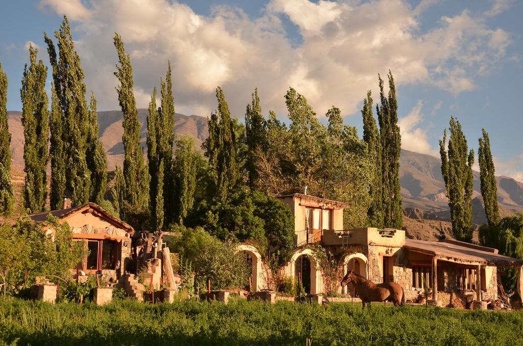 Solar Del Tropico Βίλα Huacalera Εξωτερικό φωτογραφία